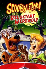 Scooby-Doo and the Reluctant Werewolf