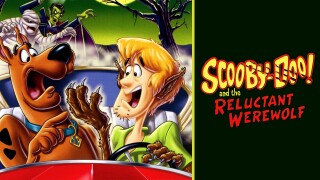 Scooby-Doo and the Reluctant Werewolf
