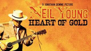 Neil Young: Heart of Gold