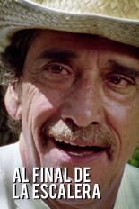 Al final de la escalera