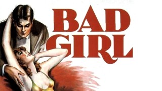 Bad Girl