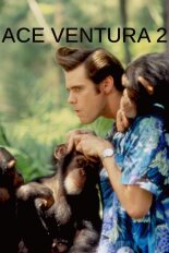 Ace Ventura 2