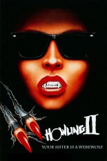 Howling II: Your Sister Is a Werewolf