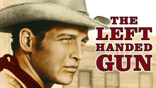 The Left Handed Gun
