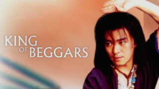 King of Beggars
