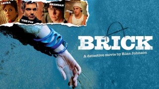 Brick