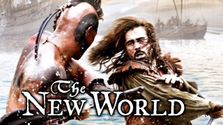 The New World