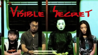 Visible Secret