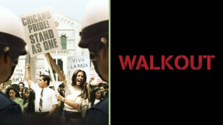 Walkout
