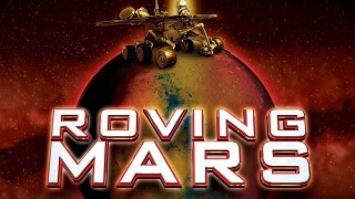 Roving Mars
