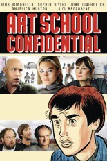 Art School Confidential