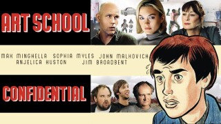 Art School Confidential