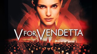 V for Vendetta