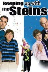 Keeping Up With the Steins