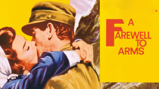 A Farewell to Arms
