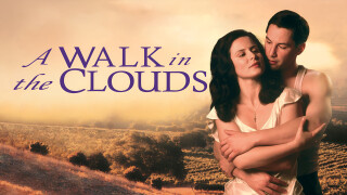 A Walk in the Clouds