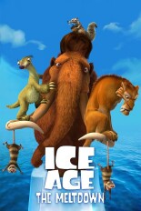 Ice Age: The Meltdown