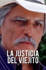 La justicia del viejito