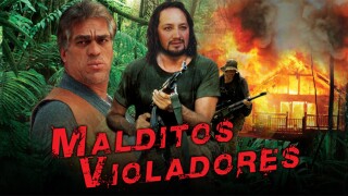 Malditos violadores