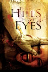 The Hills Have Eyes