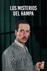 Los misterios del hampa