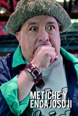 Metiche y encajoso II