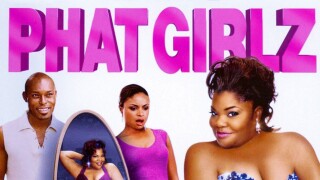 Phat Girlz