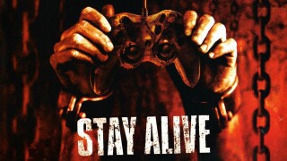 Stay Alive