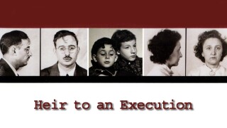 Heir to an Execution