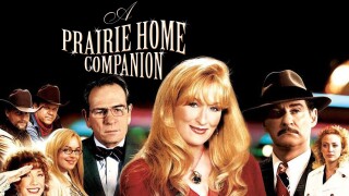 A Prairie Home Companion