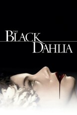 The Black Dahlia