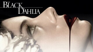 The Black Dahlia