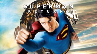 Superman Returns