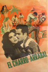 El Charro del arrabal