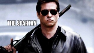 The Spartan