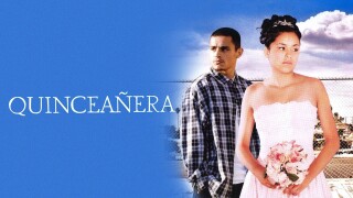 Quinceañera