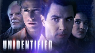 Unidentified