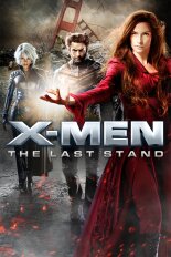 X-Men: The Last Stand