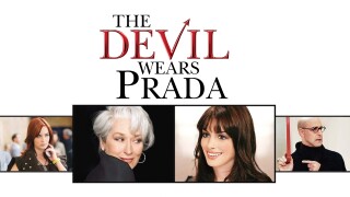 The Devil Wears Prada