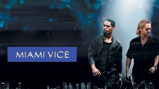 Miami Vice