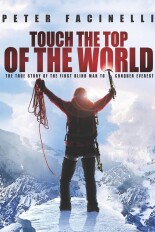 Touch the Top of the World