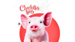 Charlotte's Web