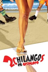 Dos Chilangos en Acapulco
