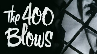 The 400 Blows