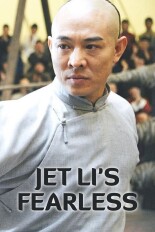 Jet Li's Fearless