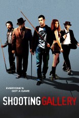 Shooting Gallery