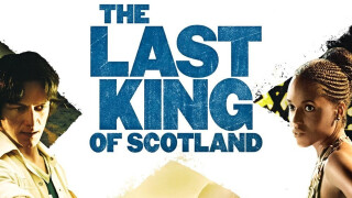 The Last King of Scotland