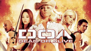 D.O.A.: Dead or Alive