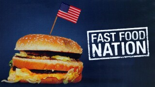 Fast Food Nation