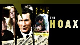 The Hoax